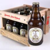 Bière Blonde 12 x 33cl Saint Médard