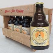 Bière Harvest Ale 12 x 33cl Saint Médard