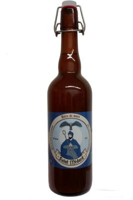 Bière de Mars 6 x 75cl     Saint Médard       .             .                        