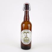 Bière Pur Malt 6 x 75cl Saint Médard