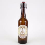 Bière Blonde 6 x 75cl     Saint Médard       .             .                        