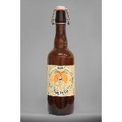 Bière Harvest Ale 6 x 75cl     Saint Médard       .             .                        